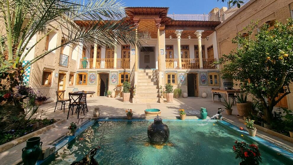 Alan Boutique Hotel