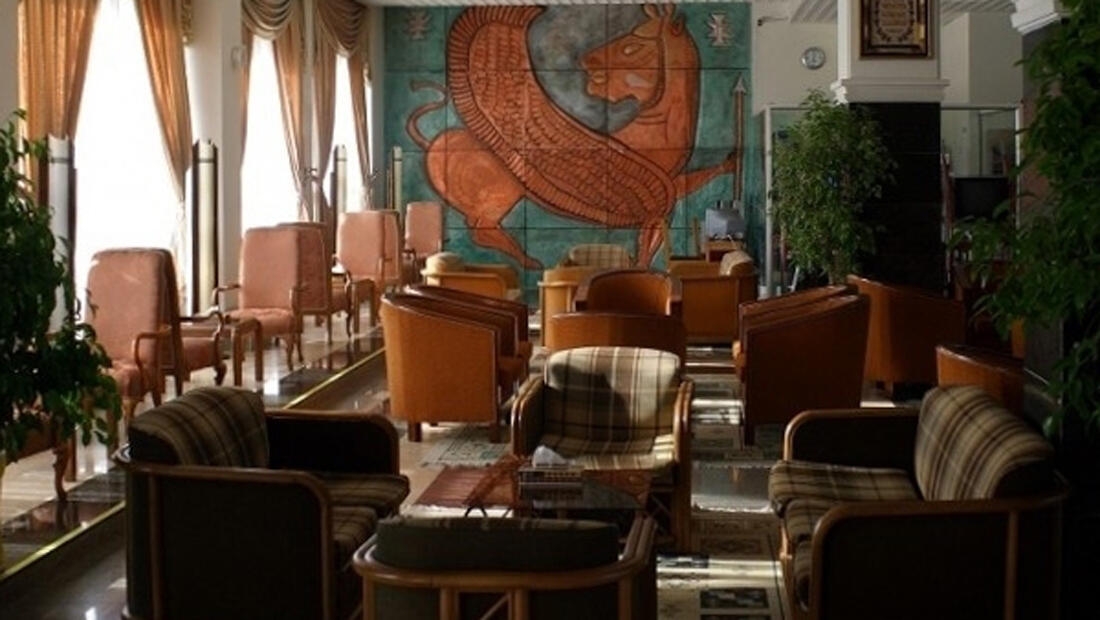 Espinas Hotel