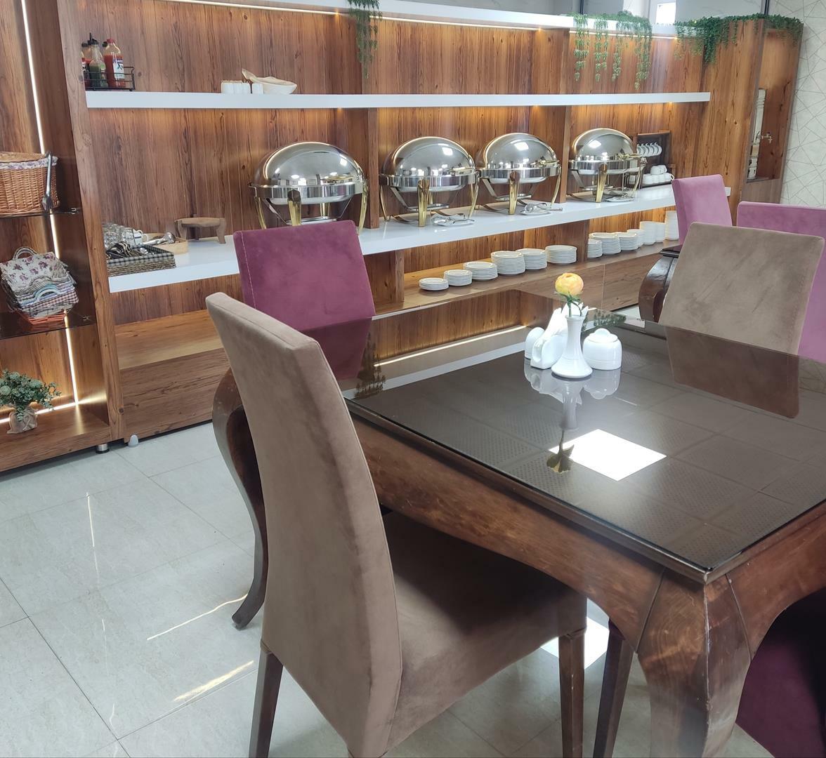 Marmar Hotel