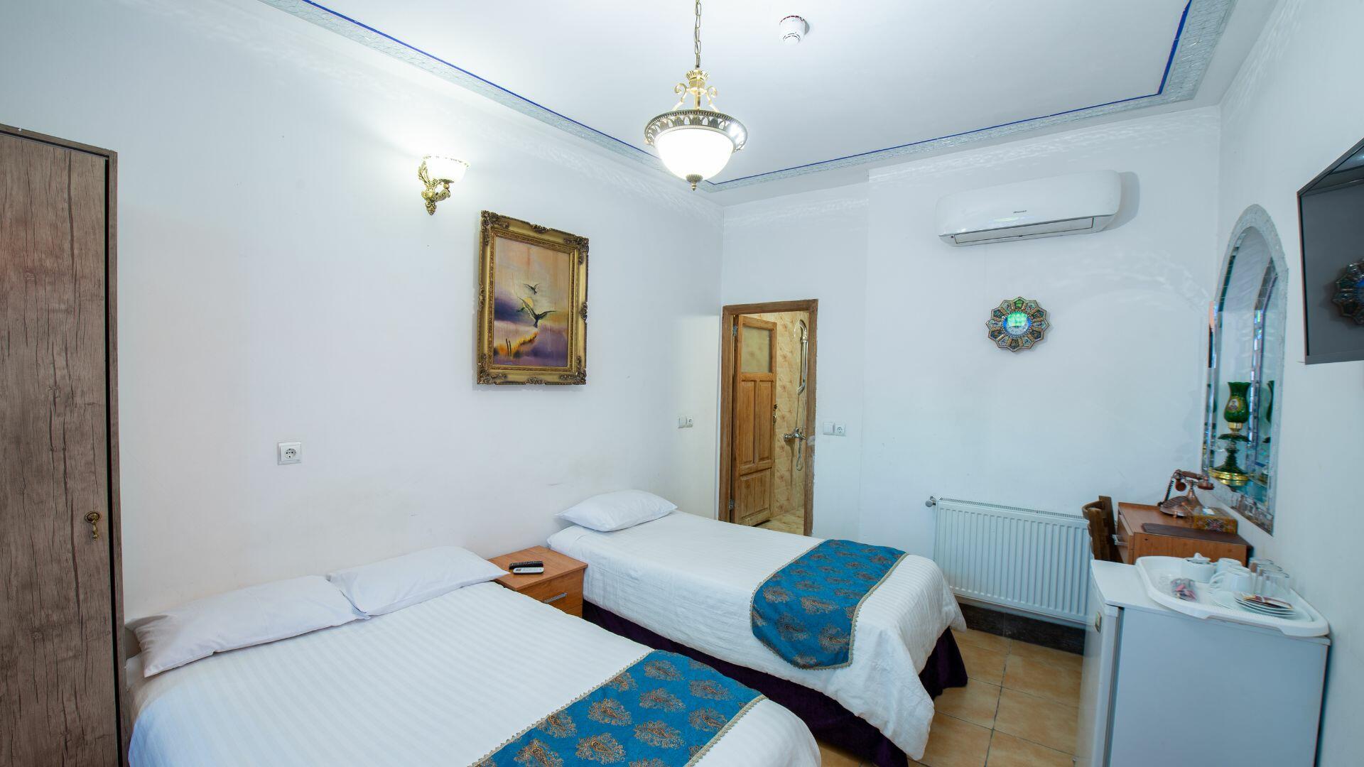 Sunrise Traditional Hotel