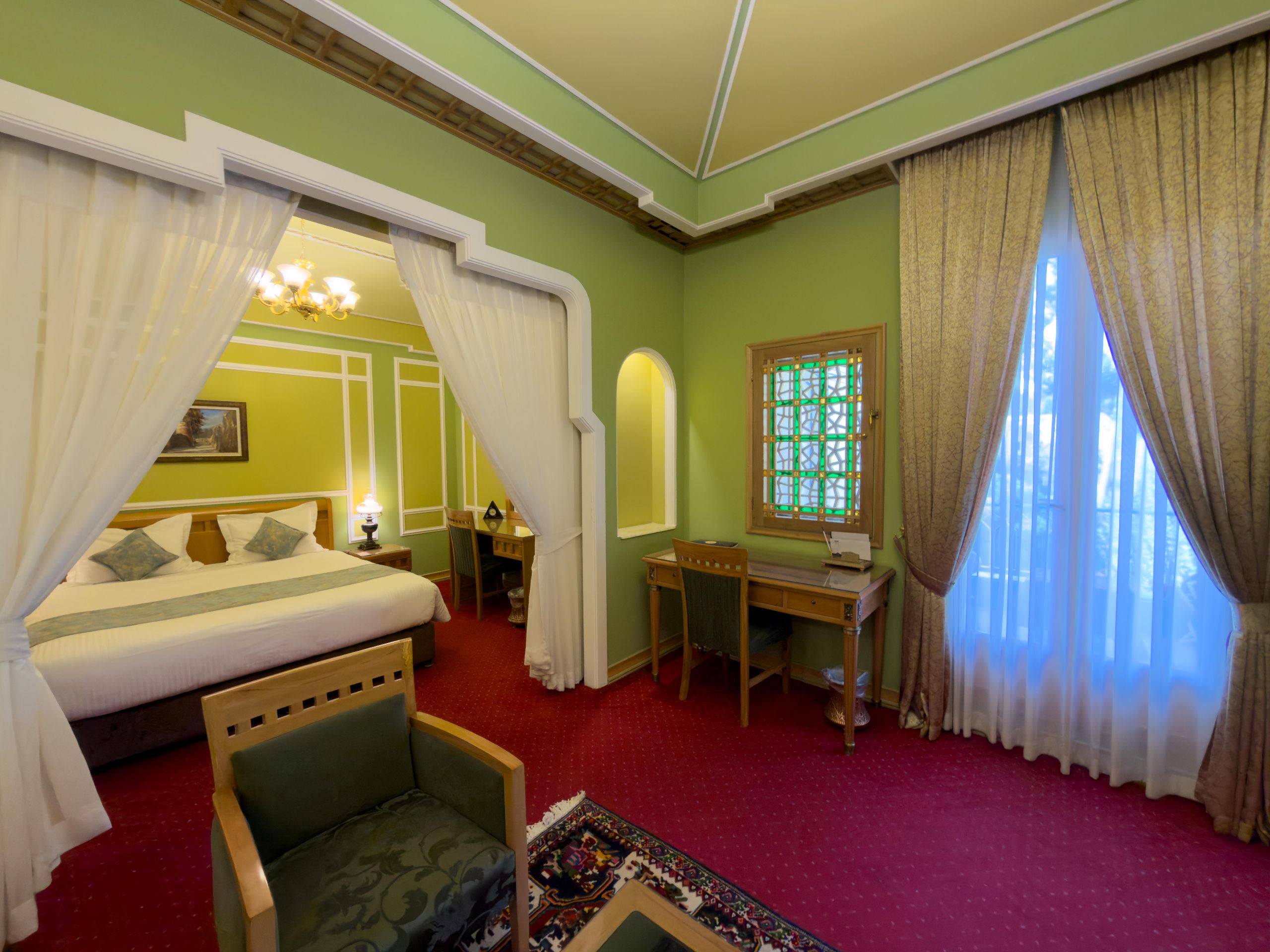 Abbasi Hotel