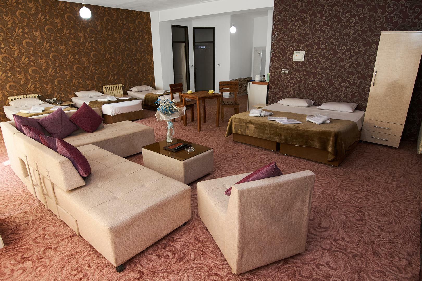 Farid Hotel