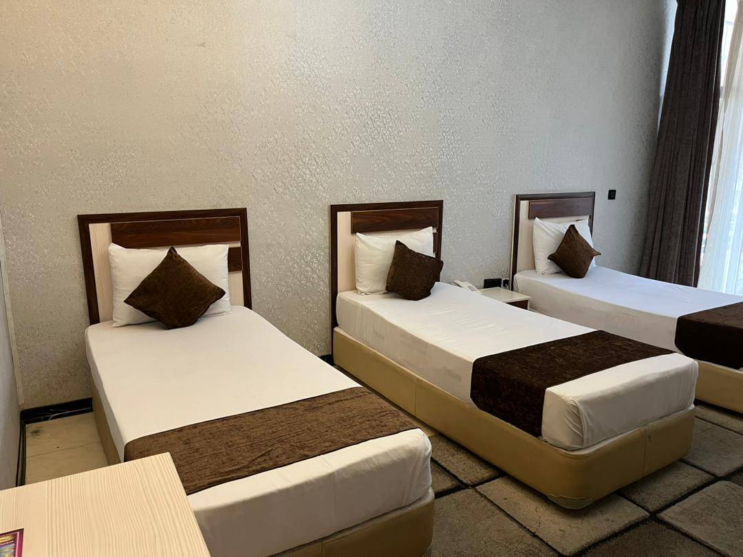 Aysan Hotel