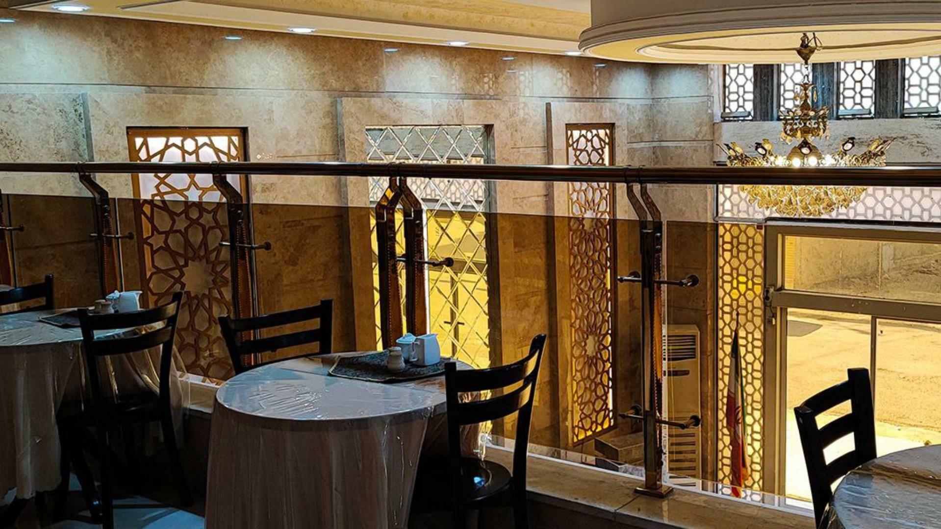 Barmani Hotel