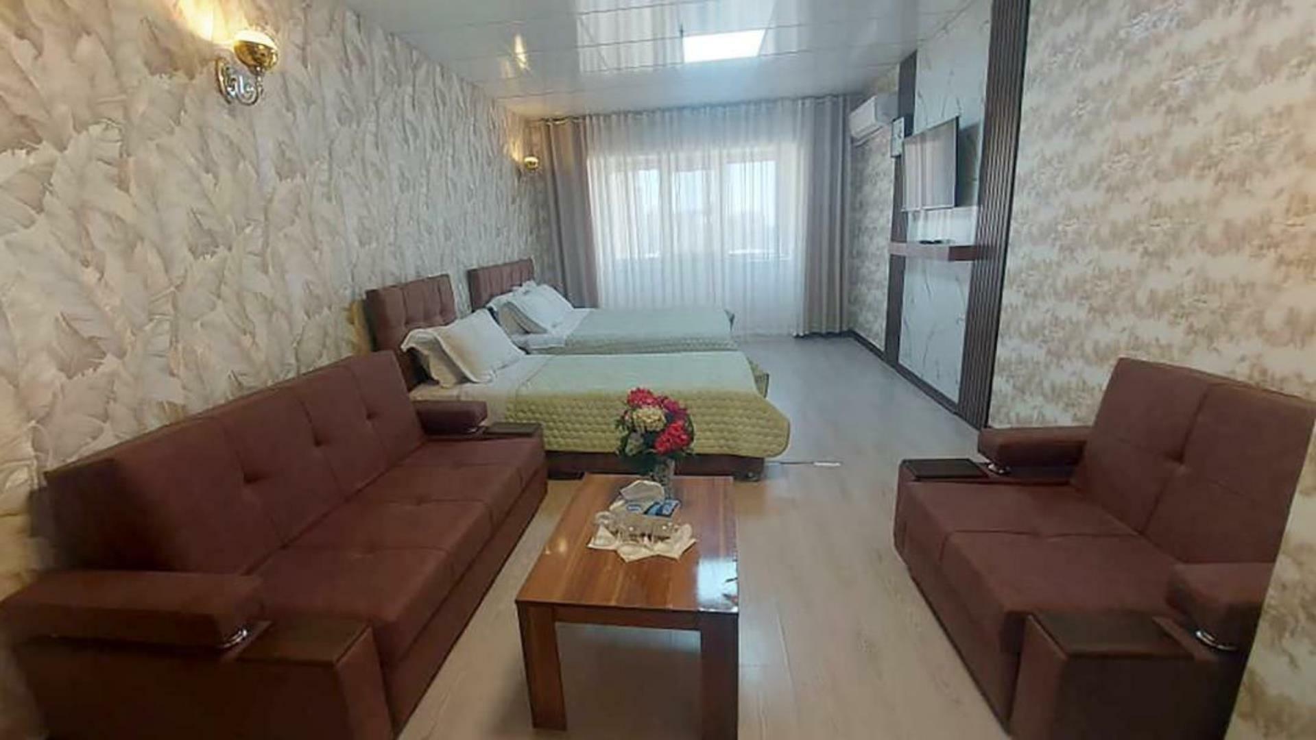 Sasan Hotel