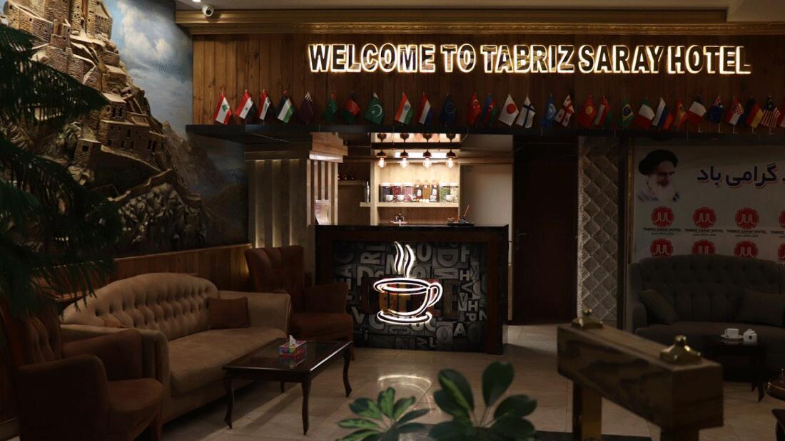Saray Hotel