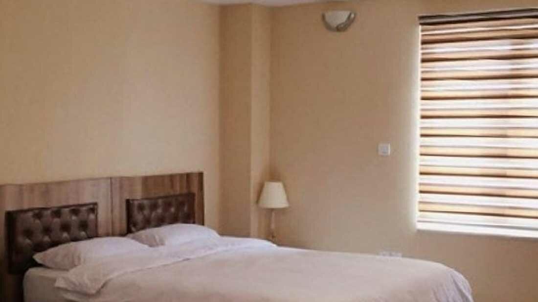 Azin Hotel Chabahar