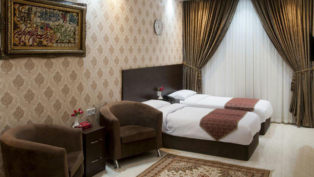 Jamil Hotel