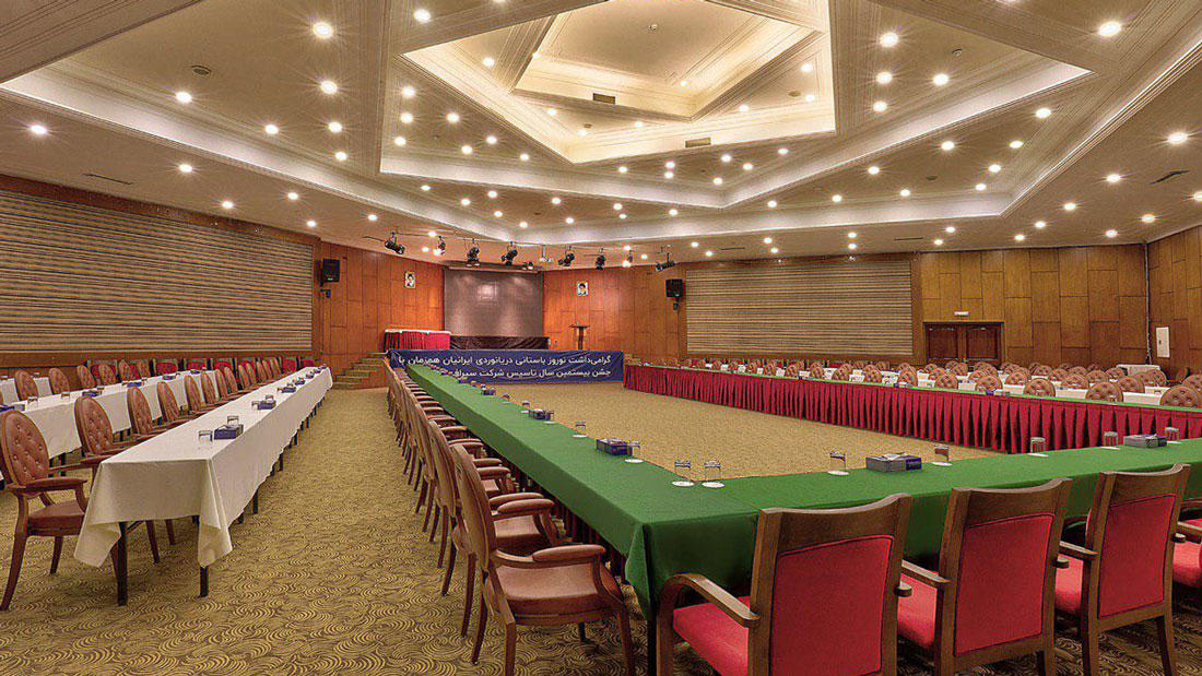Olympic Hotel