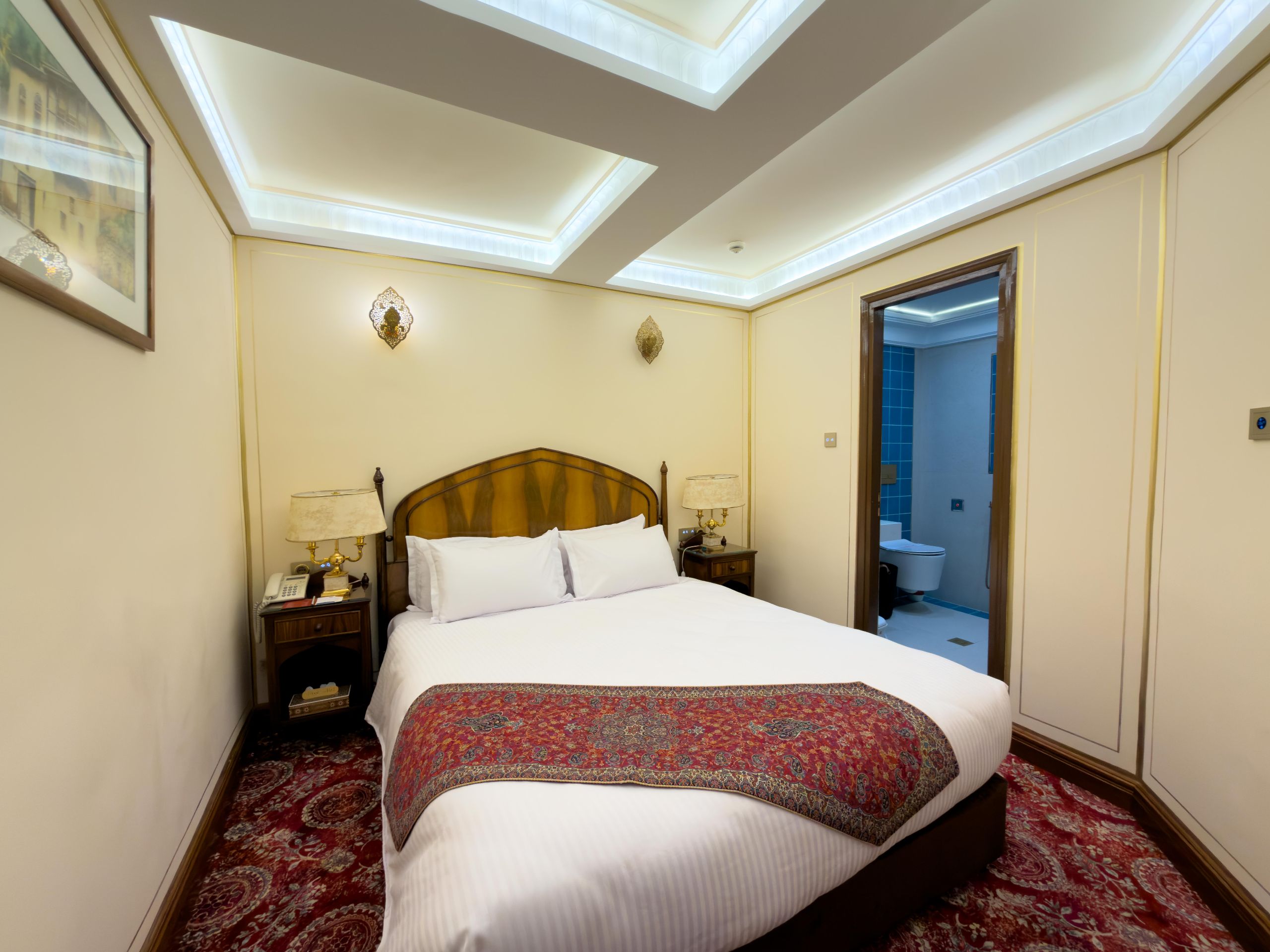 Abbasi Hotel