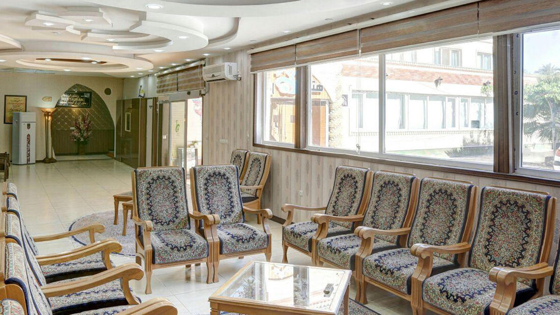 Bam Tourist Hotel