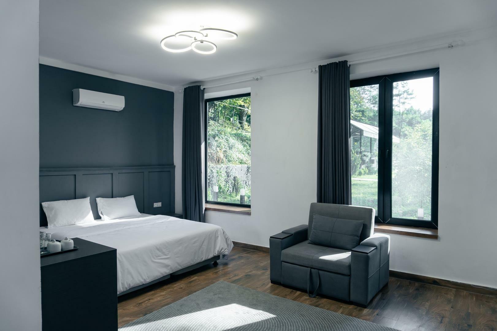 Kacha Boutique Hotel
