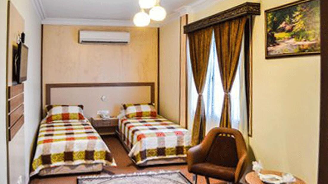 Pamchal Hotel