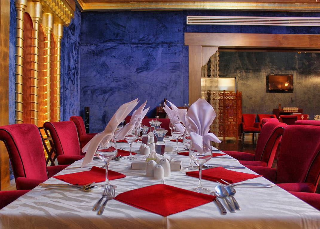 Darvishi Hotel