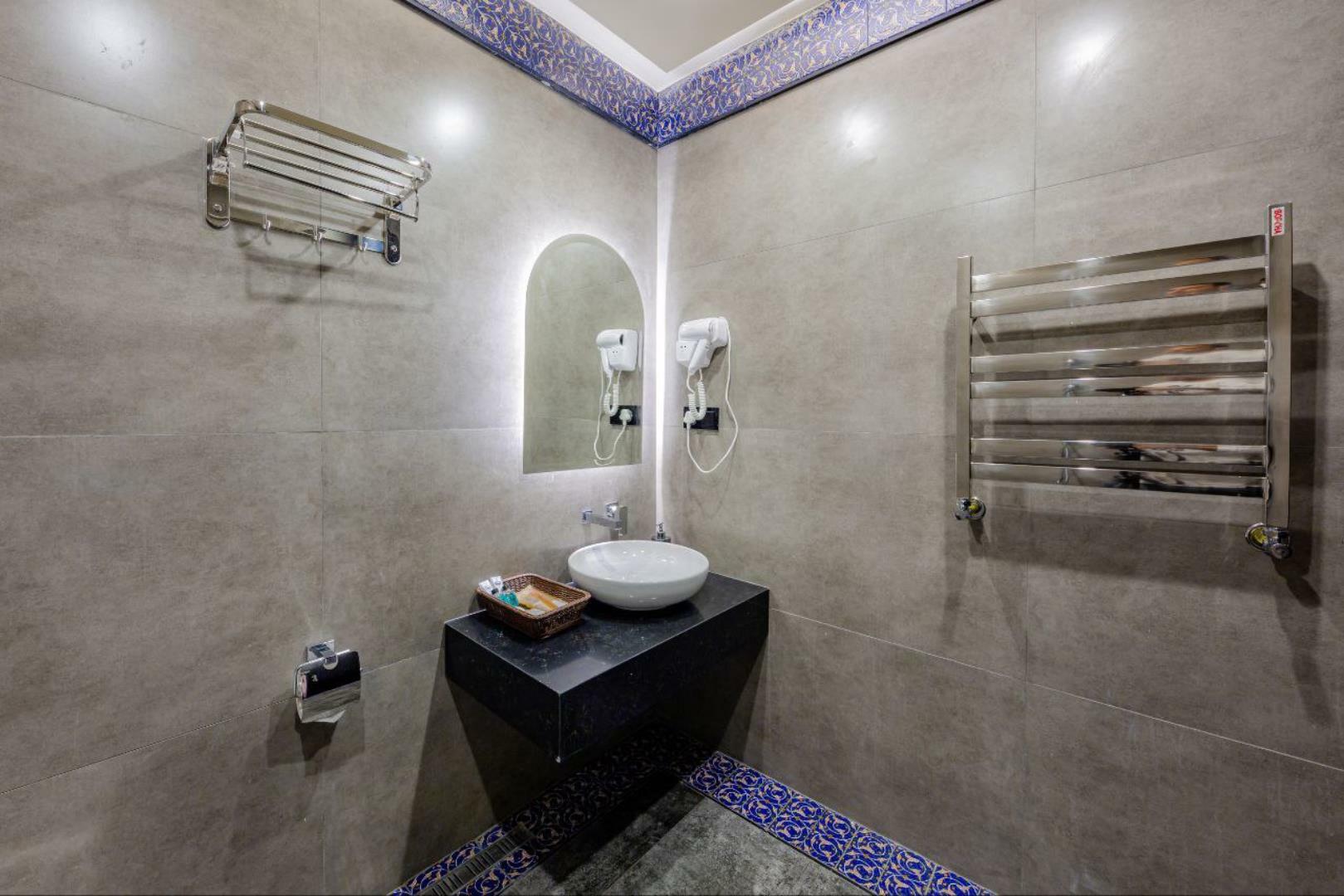 Honar Boutique hotel
