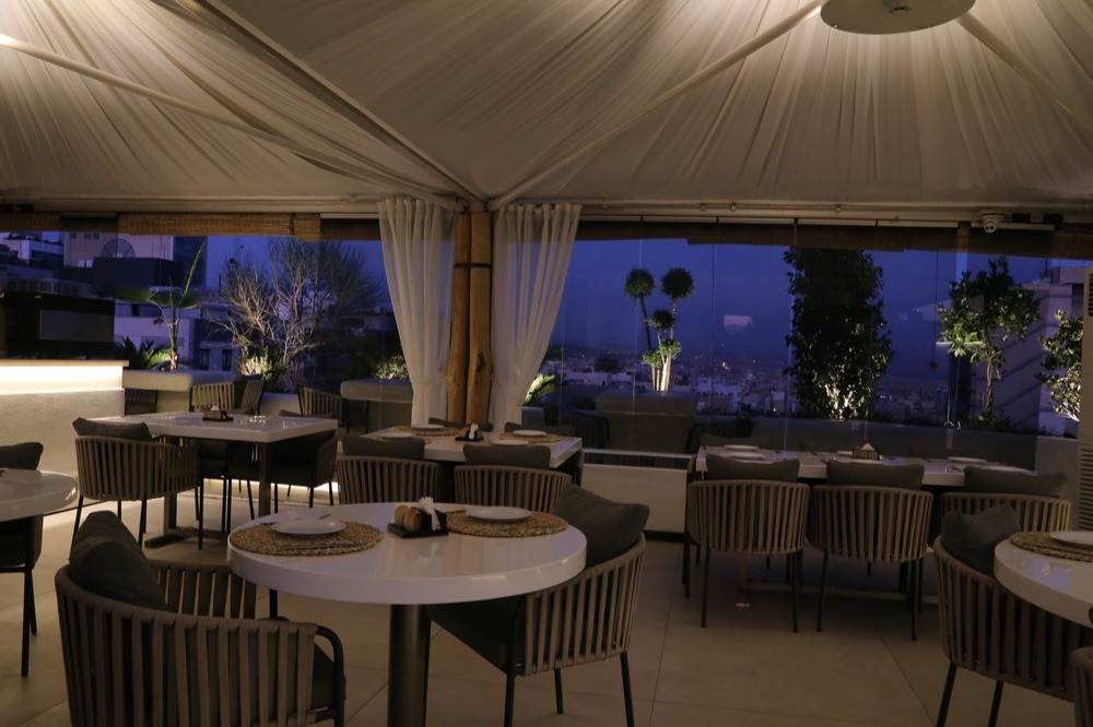 Tooba Boutique Hotel