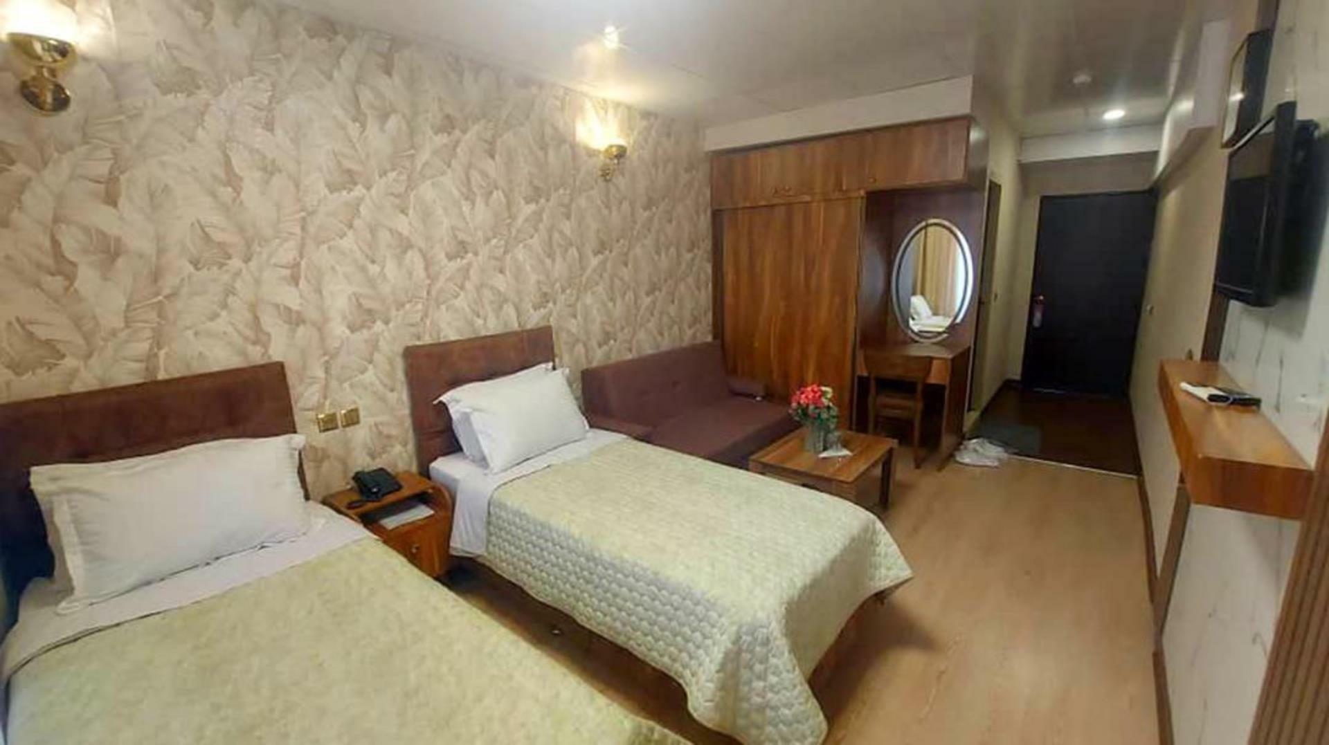 Sasan Hotel