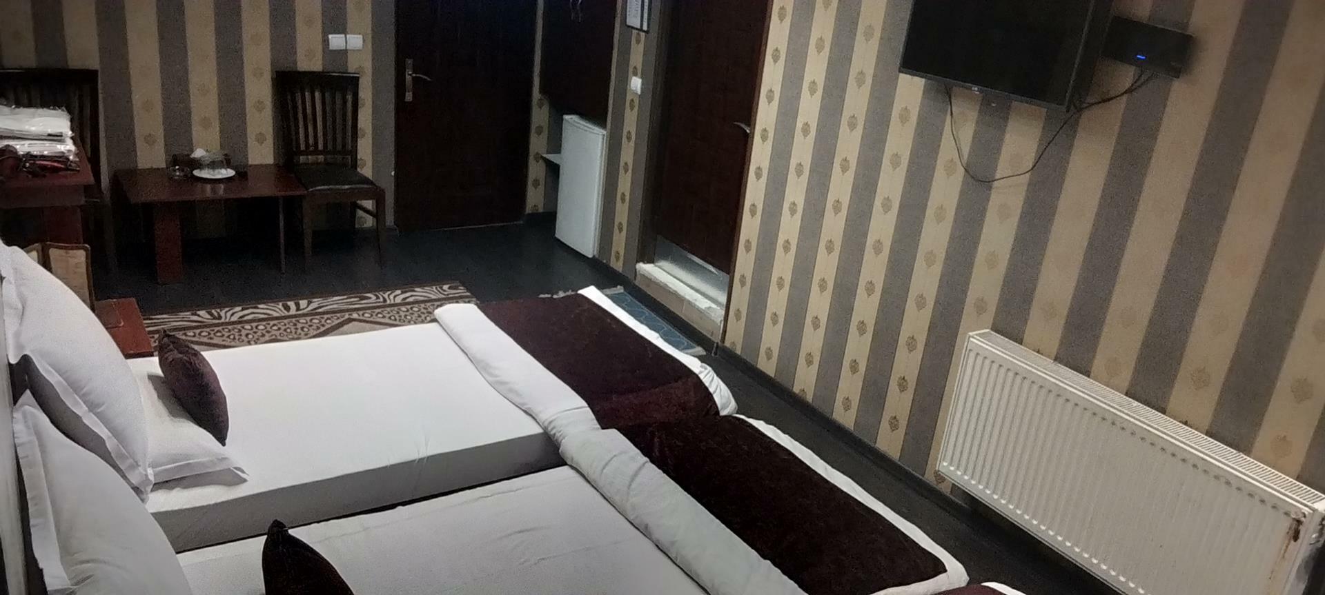 Caspian Hotel