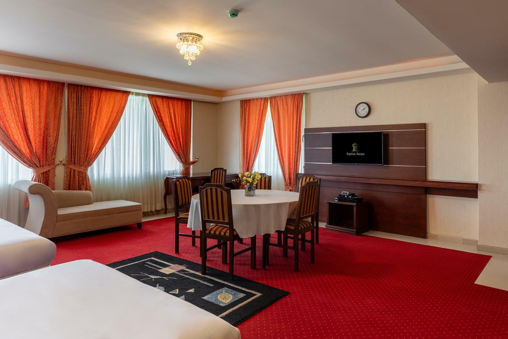 Espinas Hotel