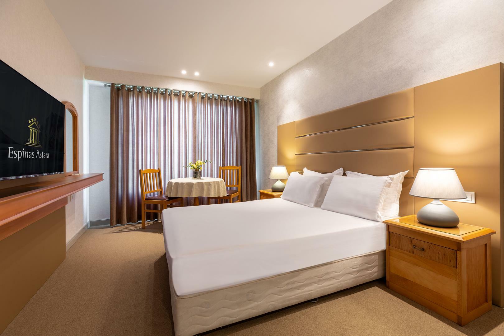 Espinas Hotel