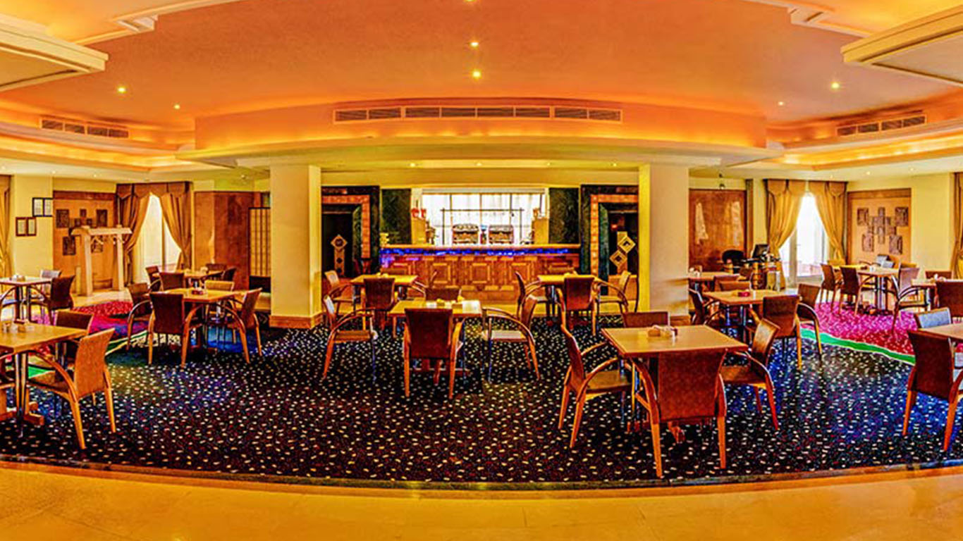 Amir Kabir hotel