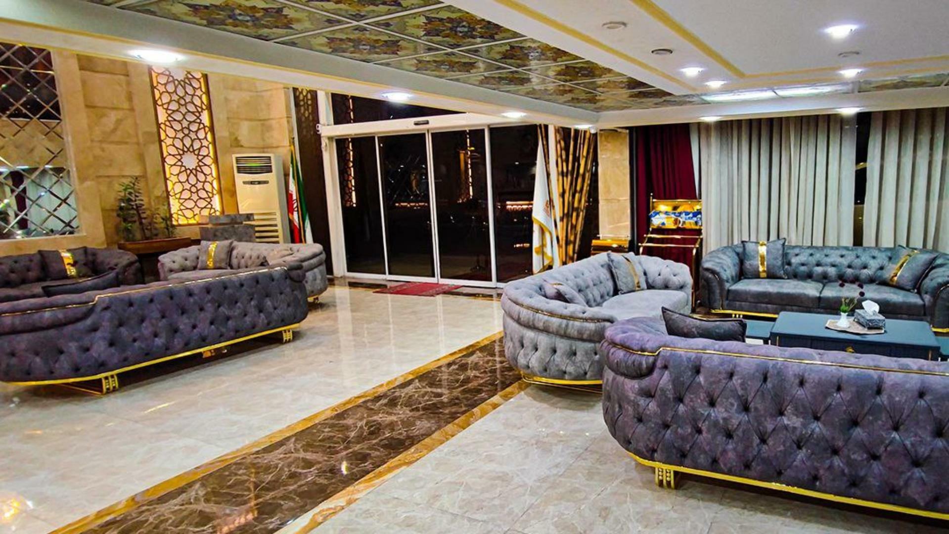Barmani Hotel
