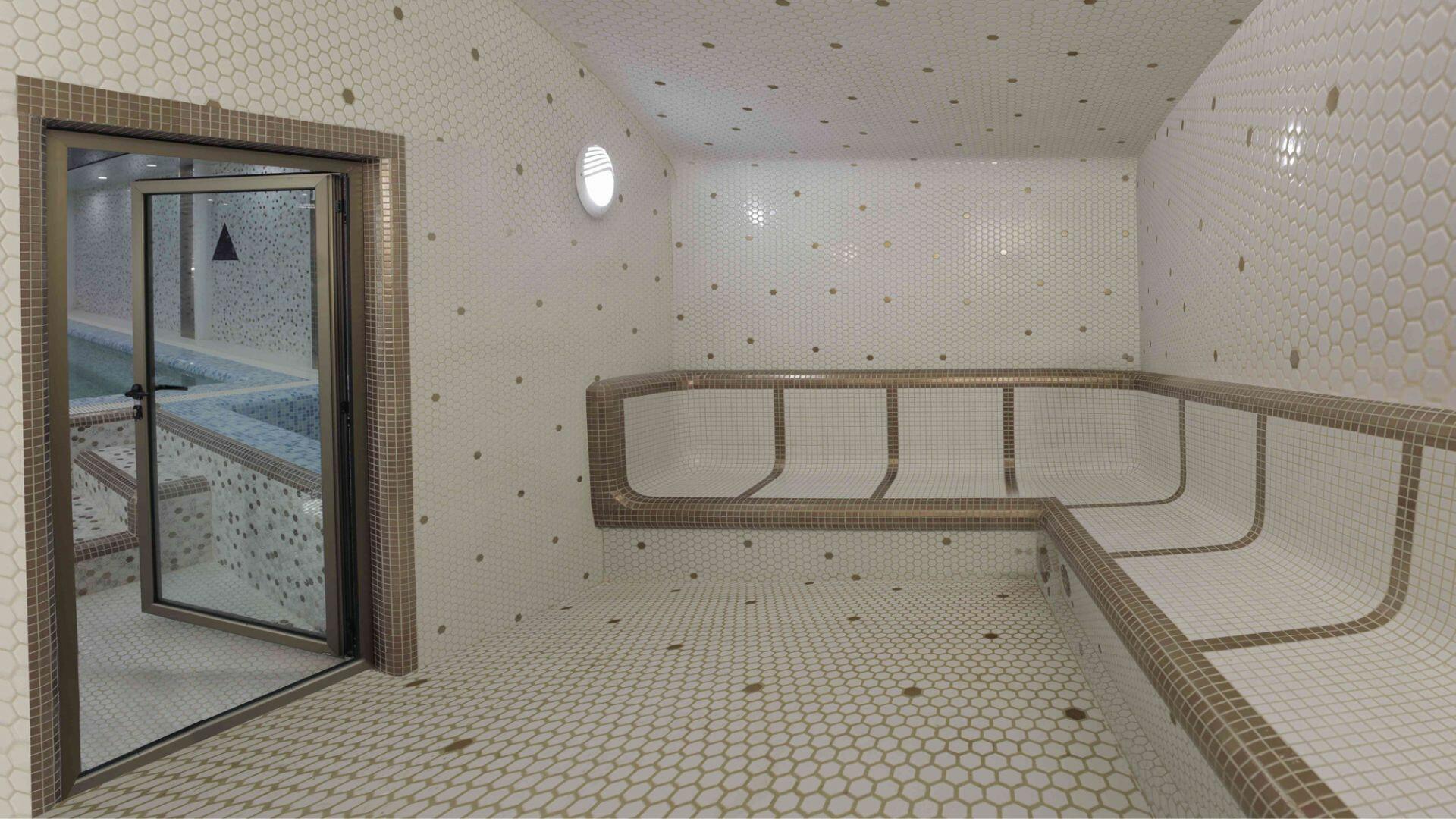 Yakamoz Hotel