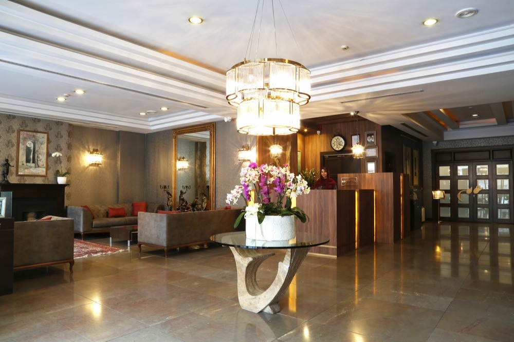 Tooba Boutique Hotel