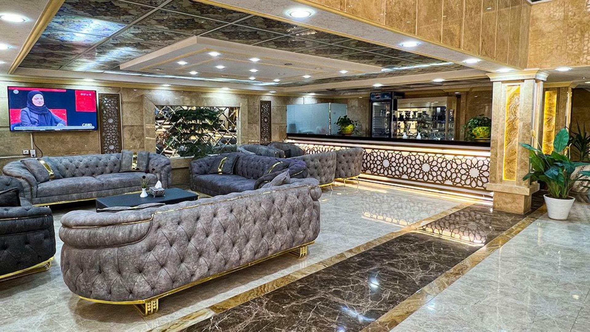 Barmani Hotel