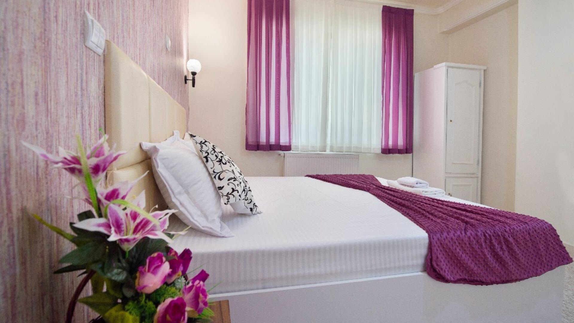 Ayda Hotel