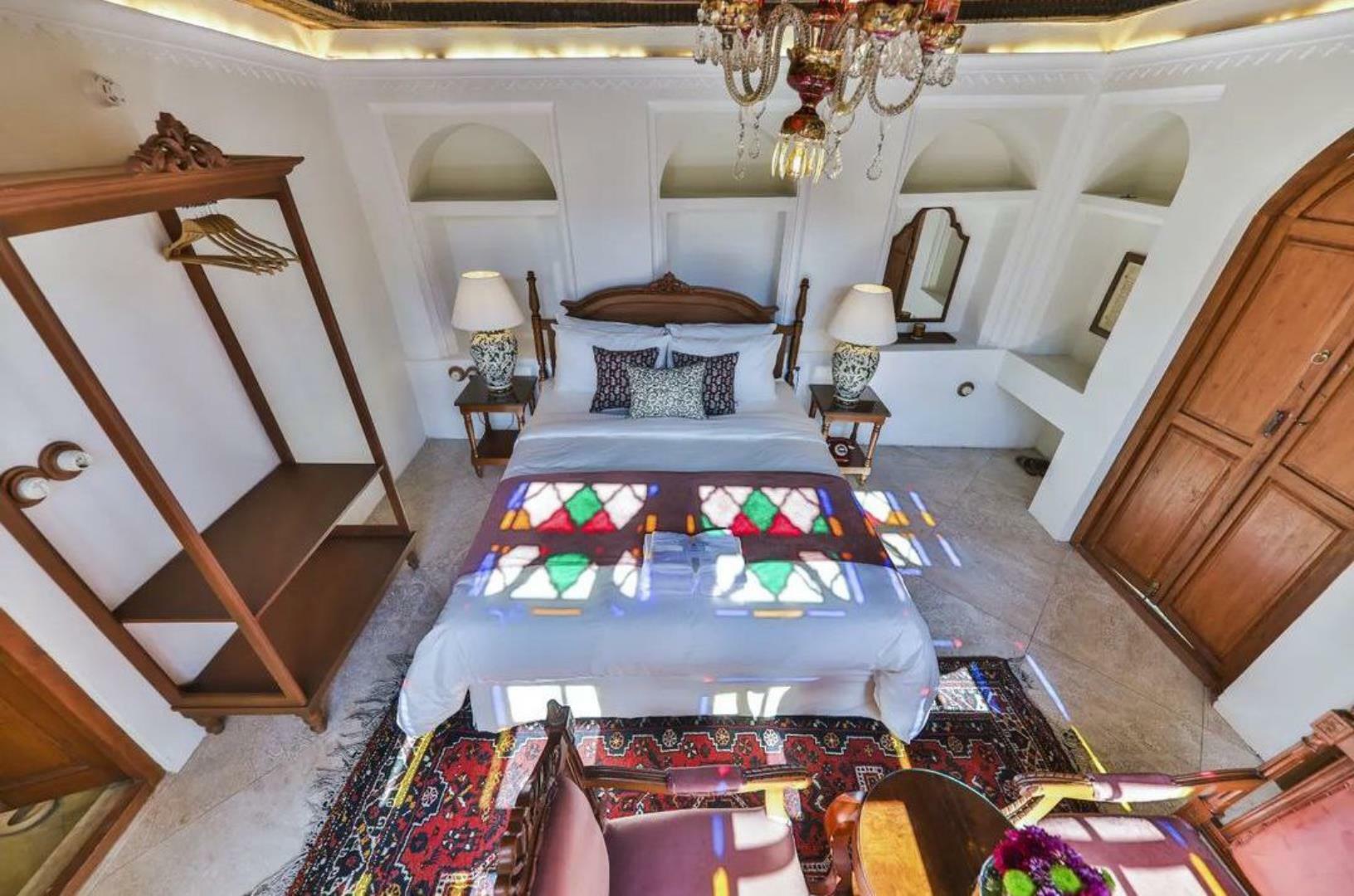 Saharkhizan Boutique Hotel