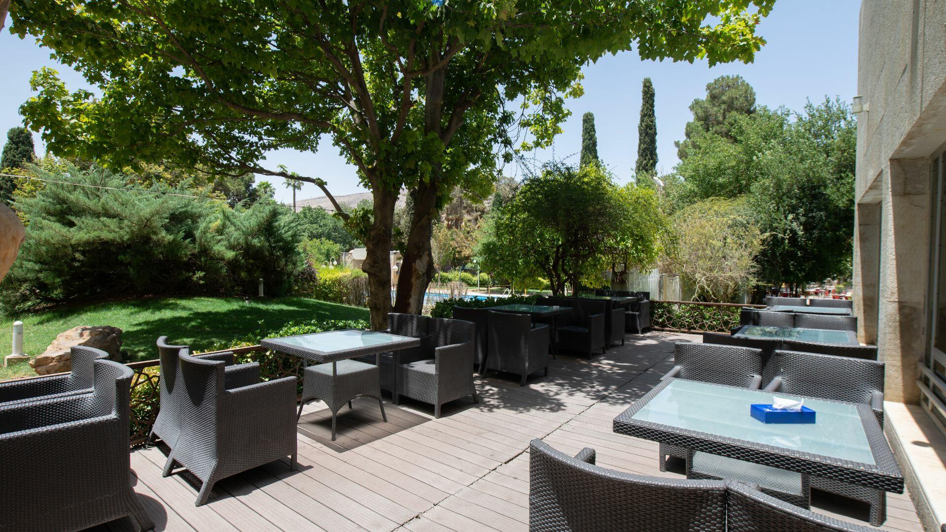Homa Hotel