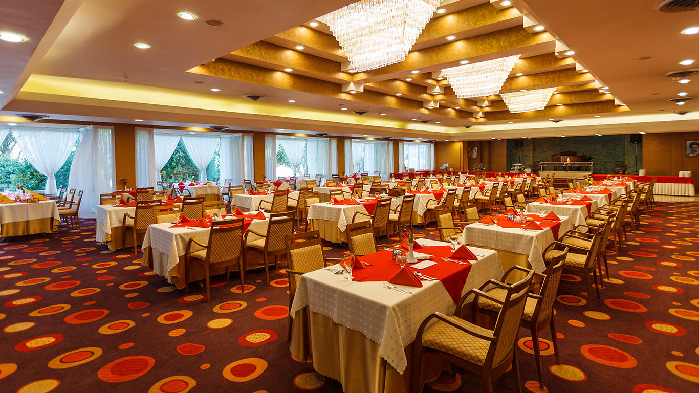 Homa Hotel