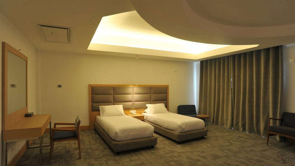 Venus Plus Hotel