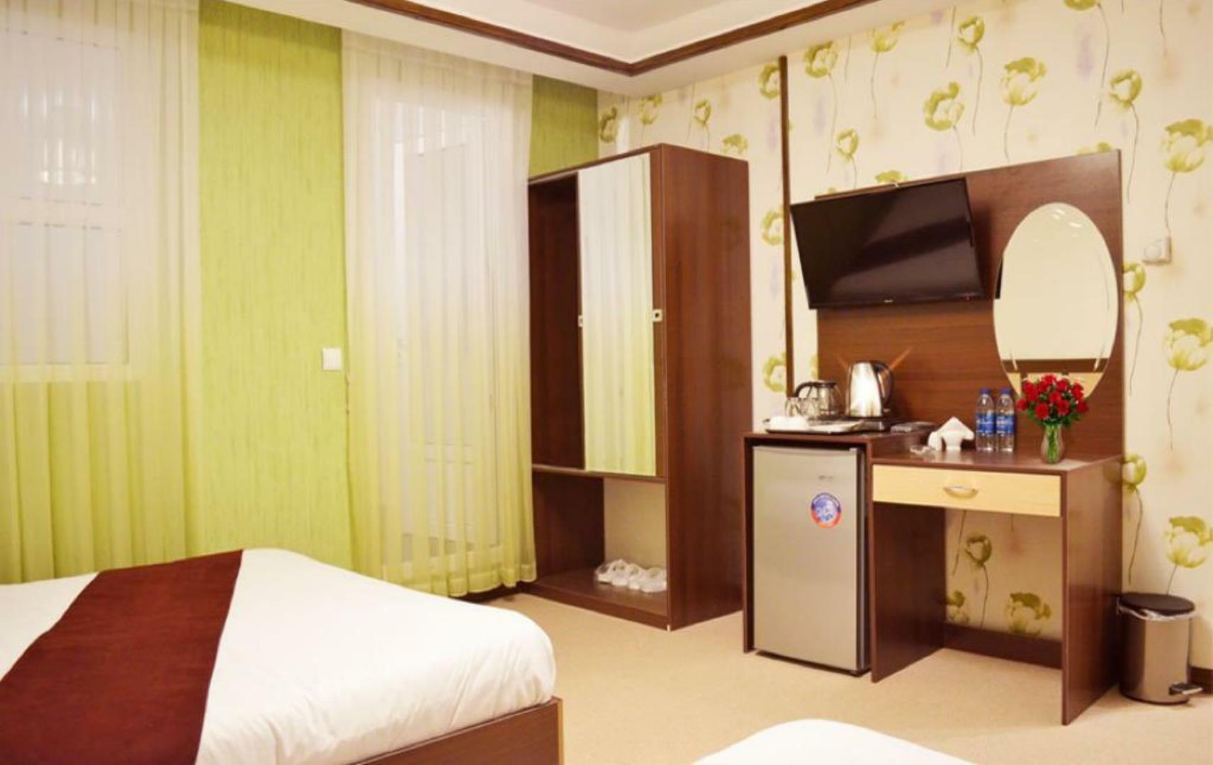 Setareh Villa Hotel