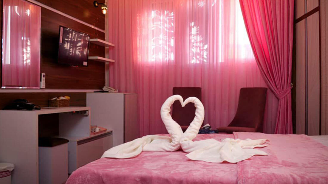 Saray Hotel