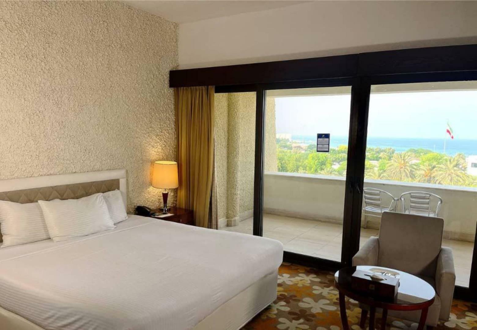 Shayan Hotel