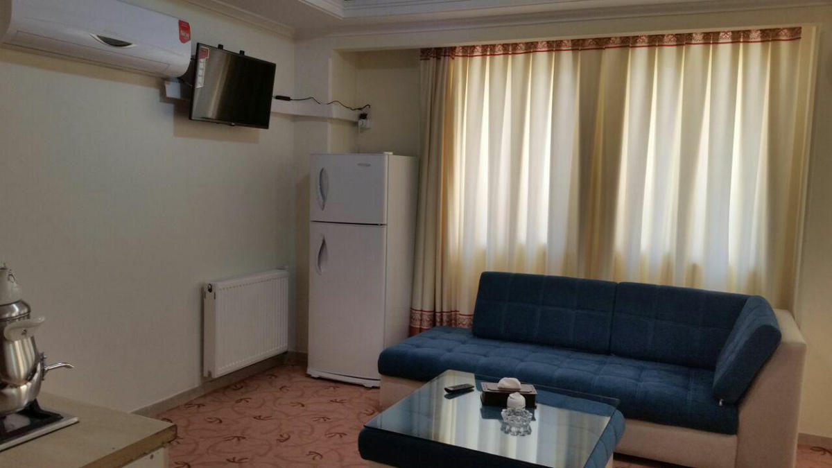 Saeeb Hotel