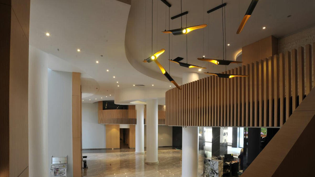 Venus Plus Hotel