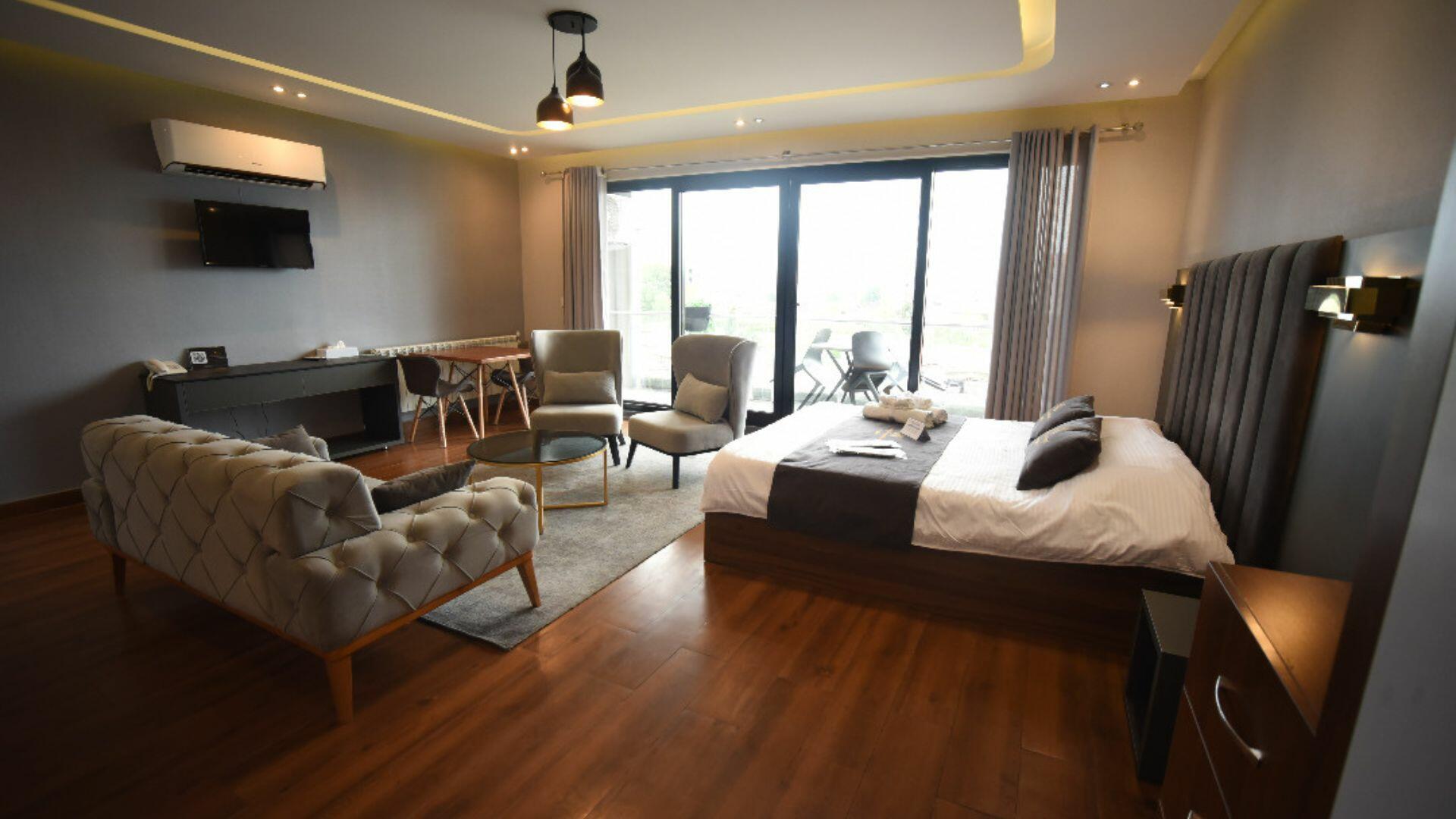 Melorin Hotel