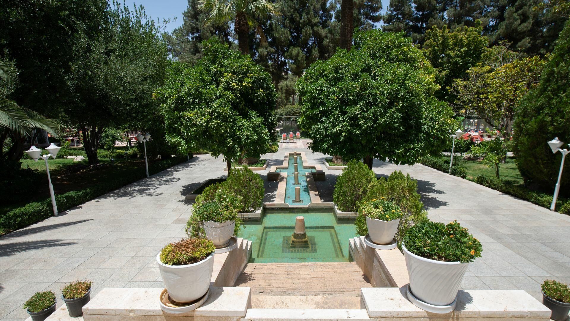 Homa Hotel