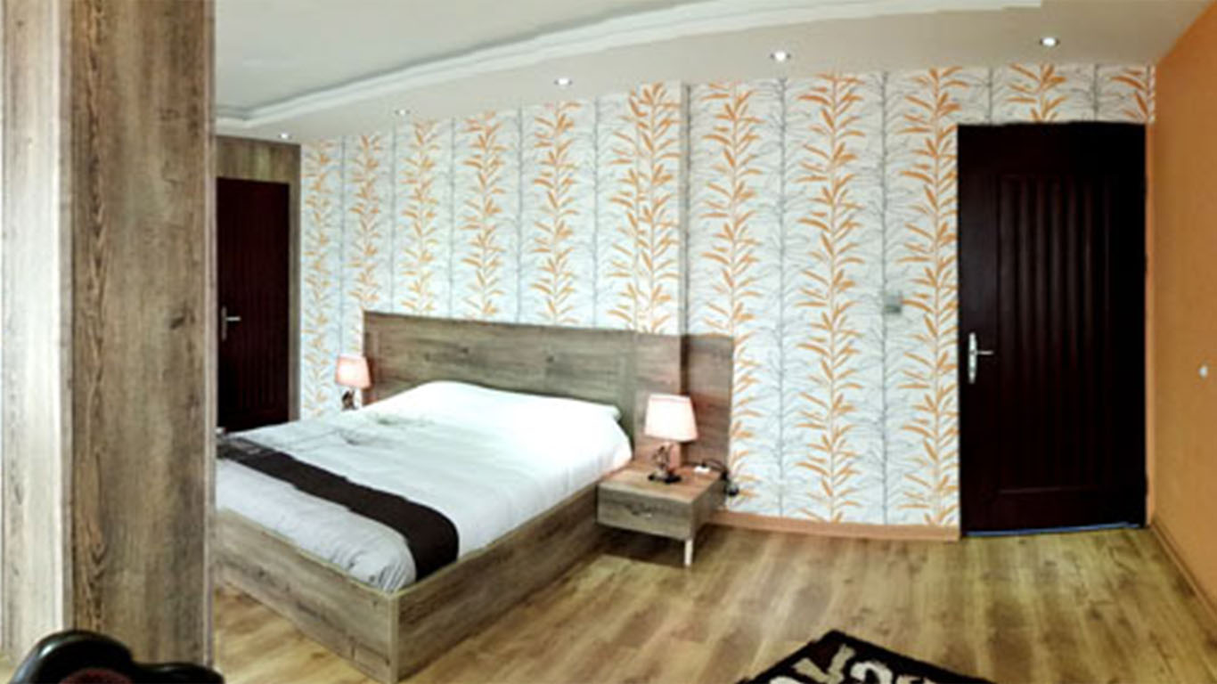 Shabestan Hotel