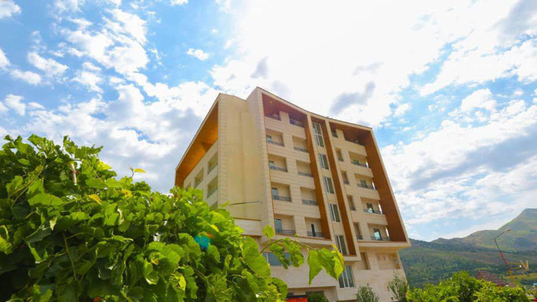 Davinko Hotel