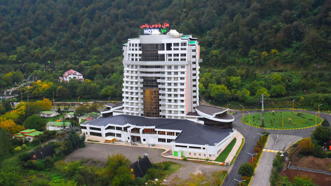 Venus Plus Hotel