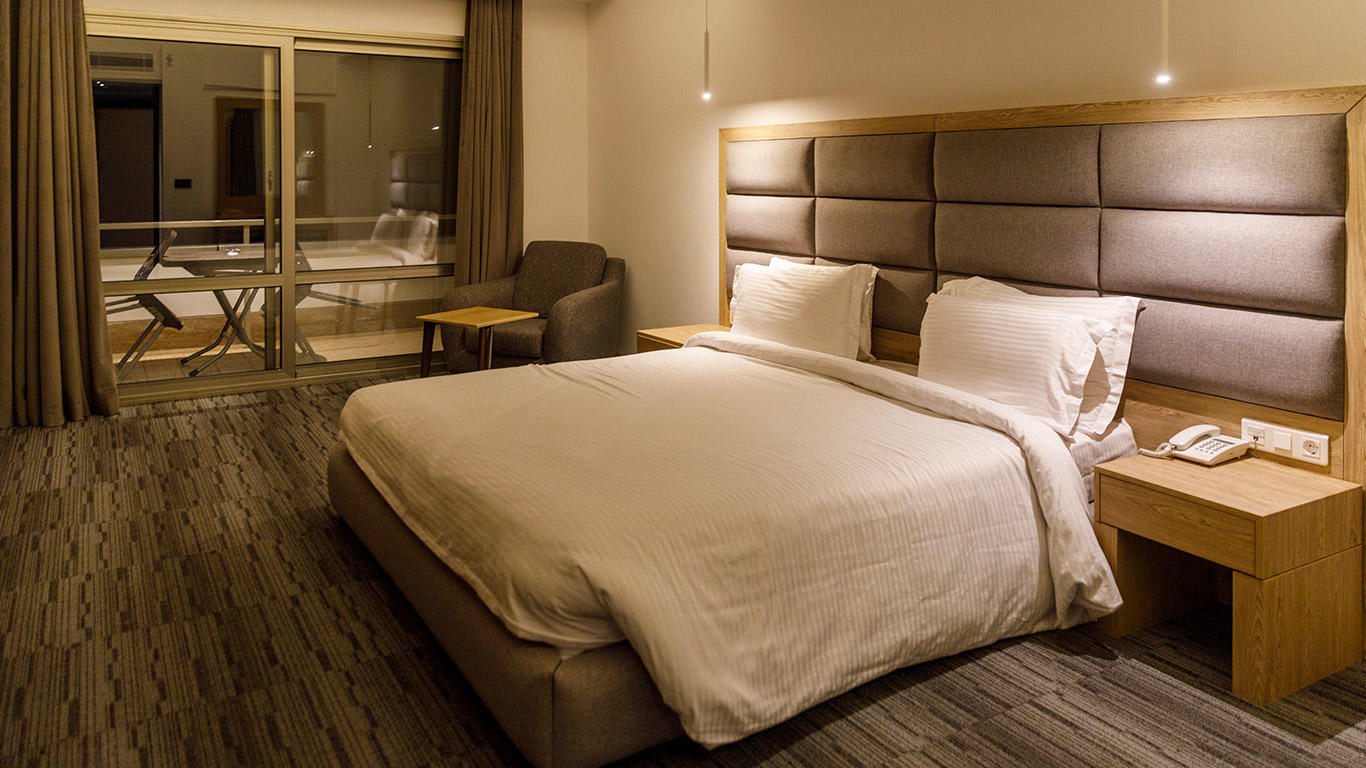 Venus Plus Hotel