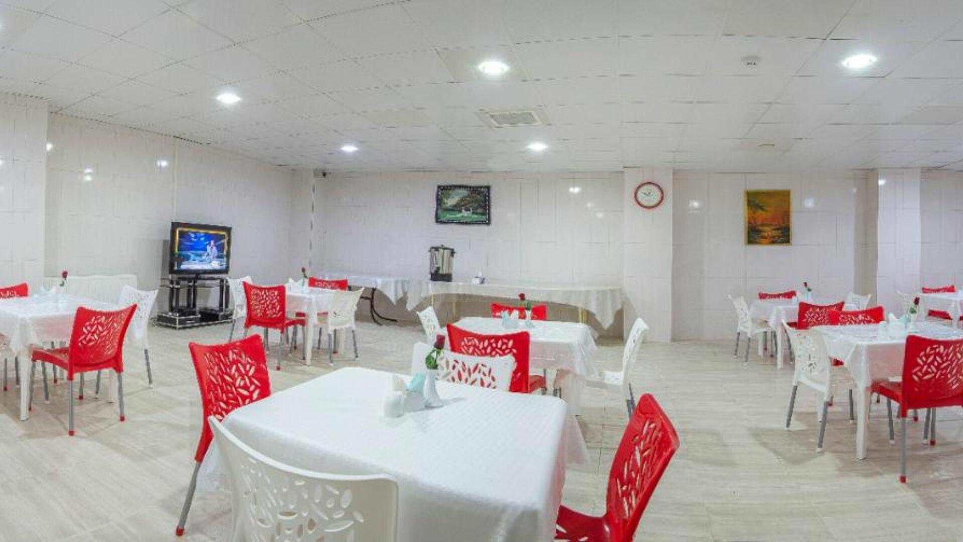 Ayda Hotel
