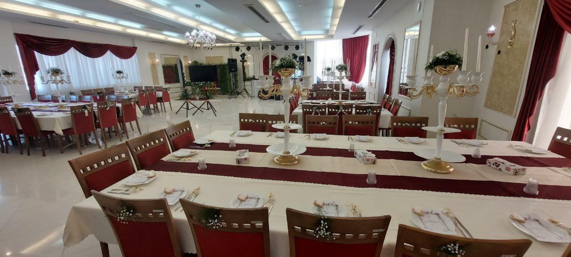 Sepehr Hotel