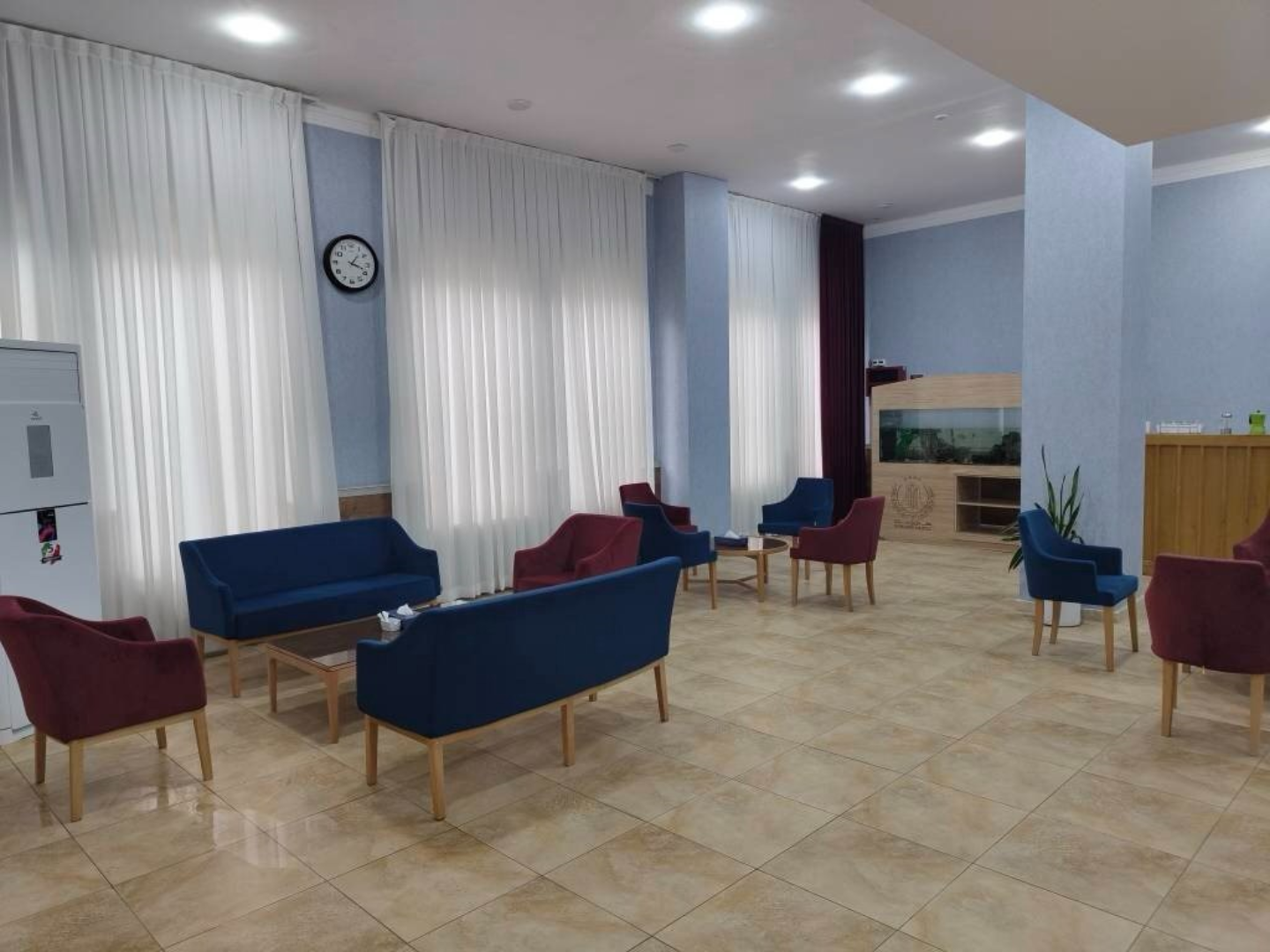 Shiraz Parsian Hotel