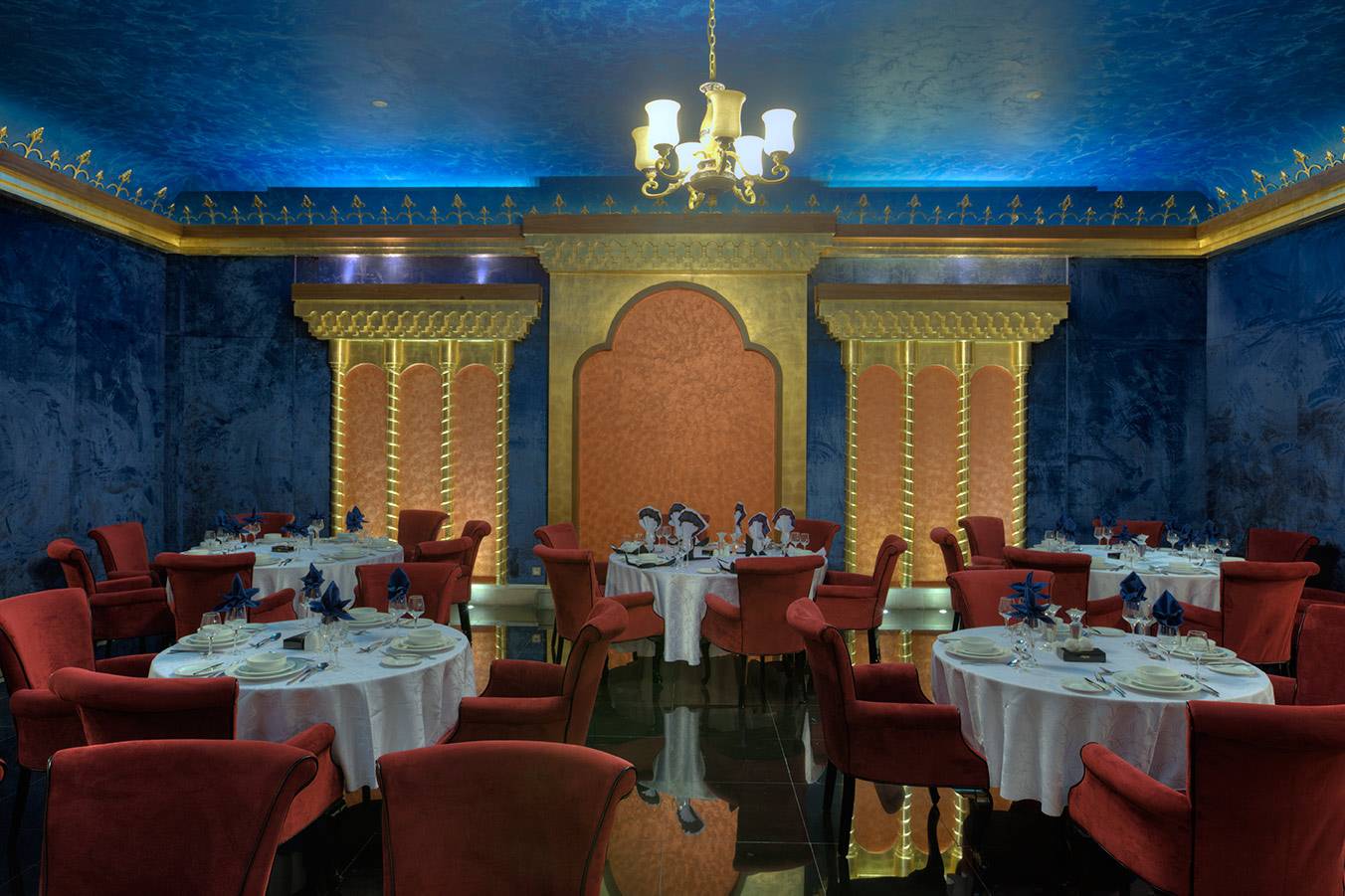 Darvishi Hotel