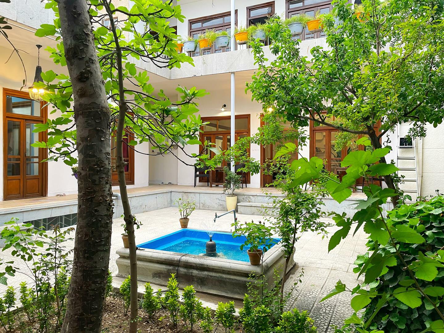 Chila Hotel